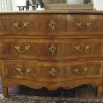 612 2449 CHEST OF DRAWERS